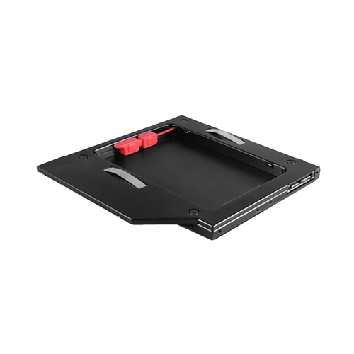 Vantec SSD/HDD Caddy for 9.5mm ODD Laptop Drive Micro Center