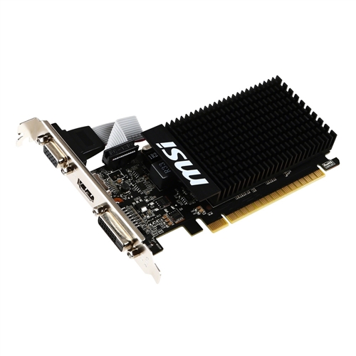 Geforce 700 discount series gt 710