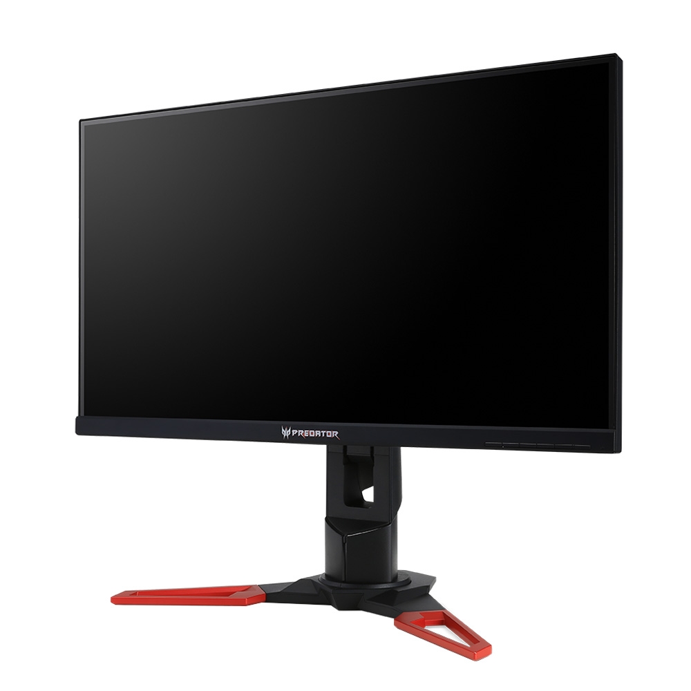 Acer Predator XB271HU 27" WQHD 165Hz HDMI DP GSYNC IPS LED Gaming