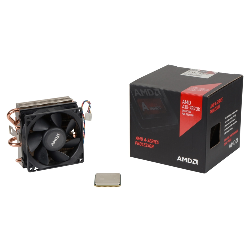 Amd Godavari A10 7870k Fm2 With 95w Quiet Cooler R7 Series Amd Godavari A10 7870k Fm2 With 95w Quiet Cooler R7 Series