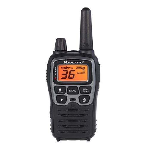 Midland Radio  Two Way Radios and Weather Radios