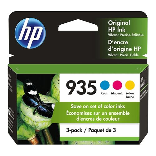 NO RETURN REMAN HP 934 935 Printhead for HP OfficeJet Pro 6230