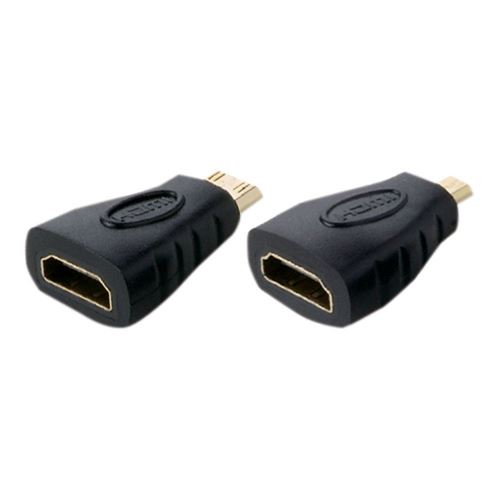 AONTOKY Hdmi Adapters Kit (7 Adapters) Mini Hdmi to Micro Hdmi Male to  Female