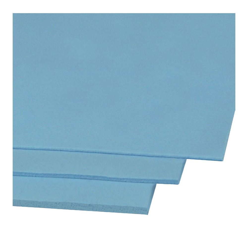 Arctic Cooling Thermal Pad with 6.0W/mK Thermal Conductivity Micro Center