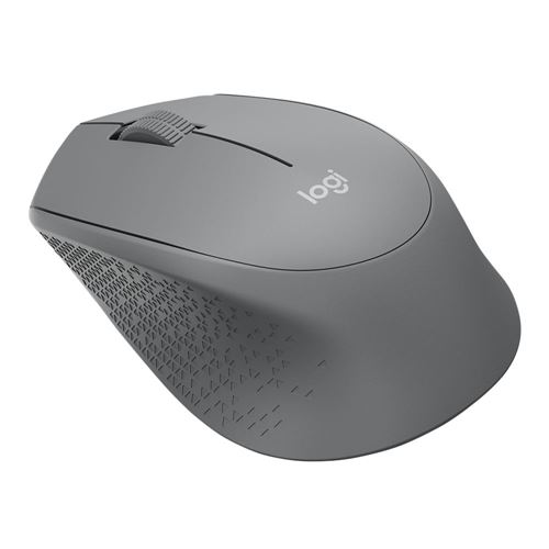 Logitech M330 Silent Plus Wireless Mouse - Bro Depot
