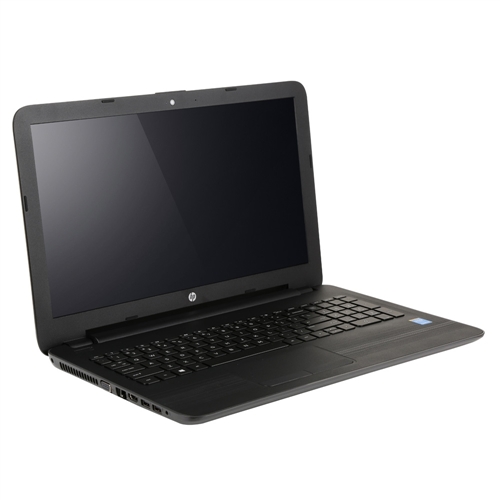 redden Absorberen experimenteel HP 250 G5 15.6" Laptop Computer - Black; Intel Core i3-5005U Processor  2.0GHz; Microsoft Windows 10 Home; 8GB DDR3-1600 - Micro Center