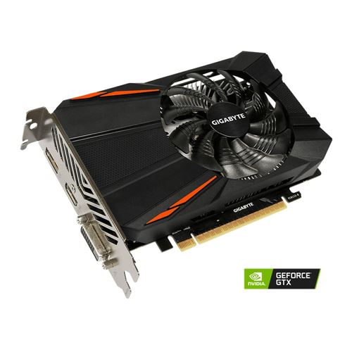 Gigabyte gtx best sale 1050 ti gaming