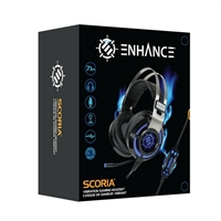 Scoria 2025 gaming headset