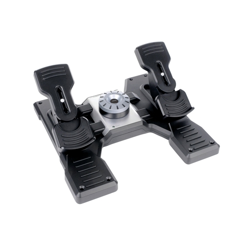 Recommendations for rudder pedals - Hardware - X-Plane.Org Forum
