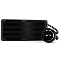 Nzxt Kraken X62 280mm Rgb Water Cooling Kit Micro Center