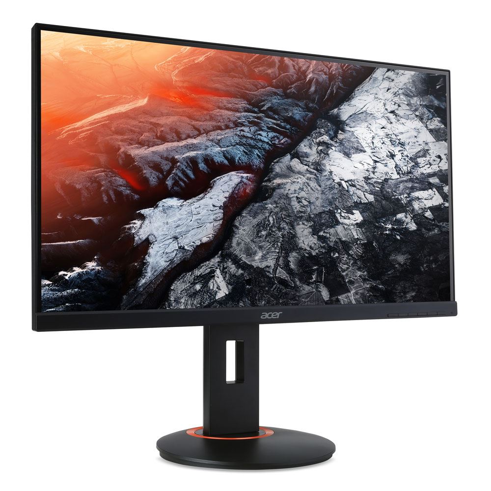 acer xf270hu microcenter