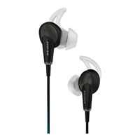 Bose headphones discount in ear wired