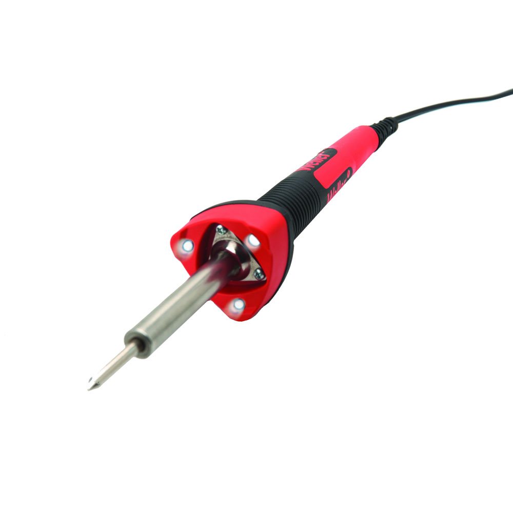 Micro Center - Weller 15 Watt Soldering Iron SP15NUS