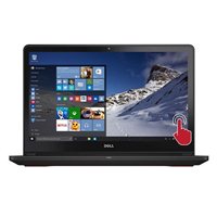 Inspiron 5566 on sale