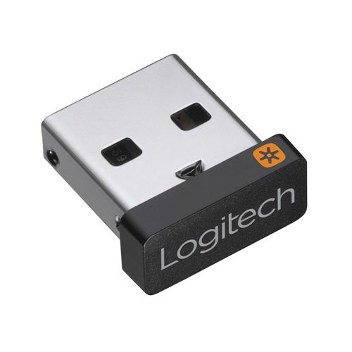 Logitech USB Unifying Receiver - Micro Center