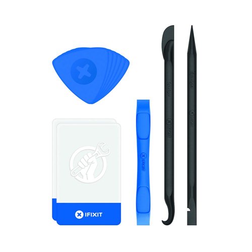 iFixit Prying and Opening Tool Assortment - Micro Center