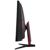 Msi Optix G27c2 27 Full Hd 144hz Dvi Hdmi Dp Curved Led Gaming Monitor Micro Center