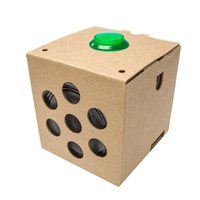 Photo - Google AIY Voice Kit