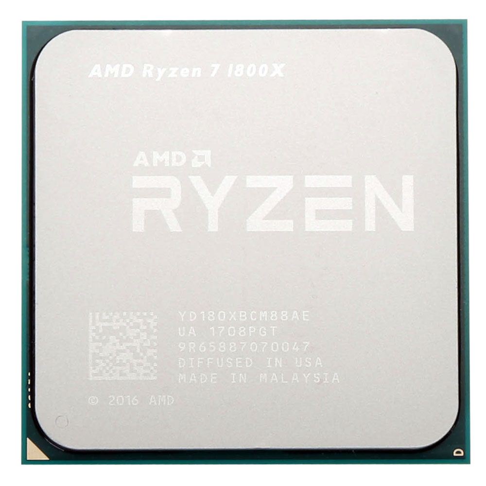 Процессор amd ryzen 5 3200