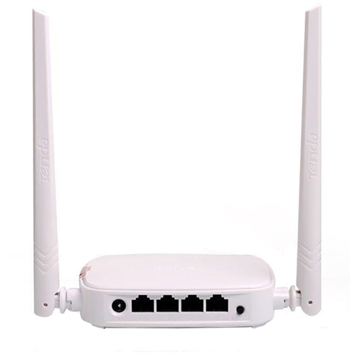 abdomen clean up Constitution Tenda N301 Dual Band N300 Wireless Router; Parental Control; Wireless  Access Control - Micro Center