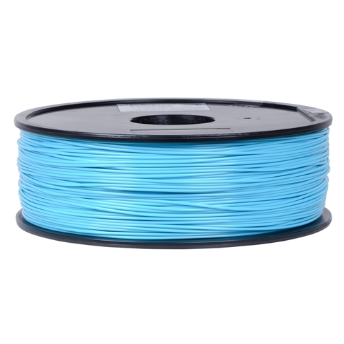 Buy the Creality CR-PLA Filament Blue, 1KG Roll, 1.75mm Compatible