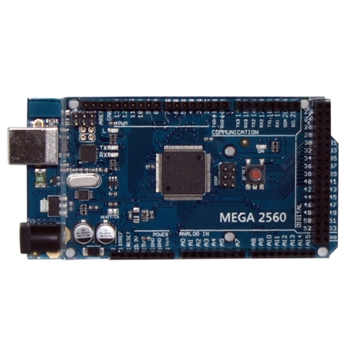 What is Arduino Mega 2560? – Matha Electronics