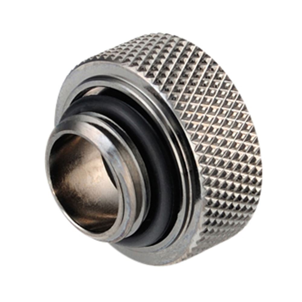 ANS Bitspower da G1/4 pollici a 16/13 mm - Nero opaco