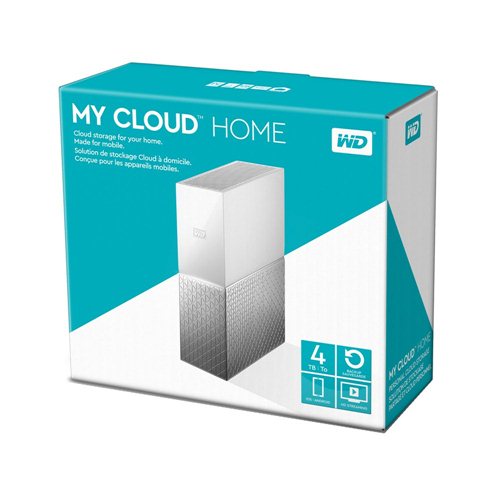 My Cloud Home: WD Discovery Desktop App End of Support