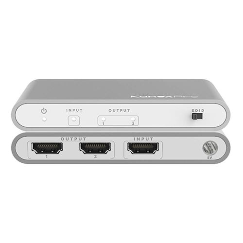 Inland Bi-Directional HDMI 3x1 Pigtail Switch - Micro Center