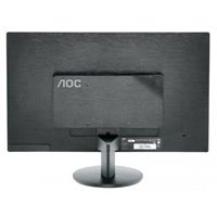 Monitor AOC E2270SWHN 21,5 FHD TN HDMI 1.4