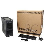 powerspec atx 767c case