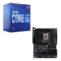 intel 10400 motherboard