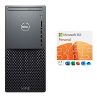 Dell XPS 8940 11700 bundled with Microsoft 365 Personal -...
