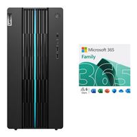 Lenovo IdeaCentre 5 17ACN7 Gaming PC bundled with Microsoft...