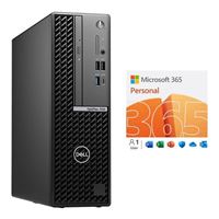 Dell OptiPlex 7000 5MTXD SFF PC bundled with Microsoft 365...