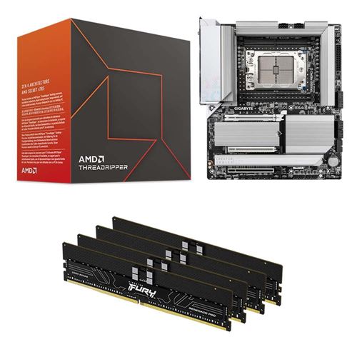 AMD Threadripper 7960X