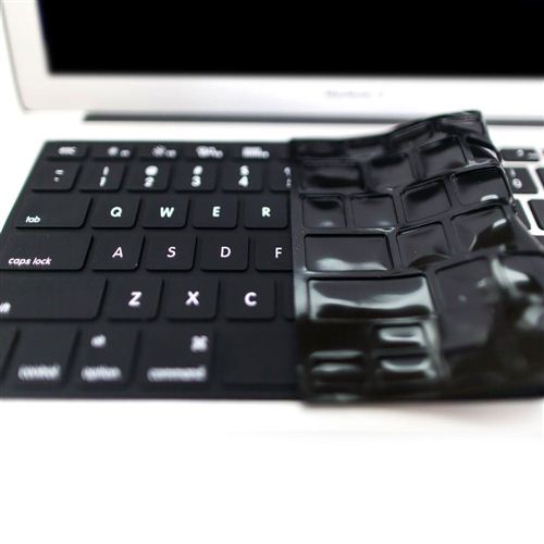 ibenzer keyboard cover