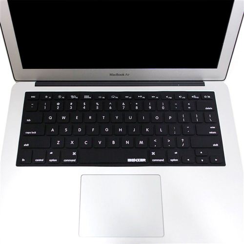 ibenzer keyboard cover