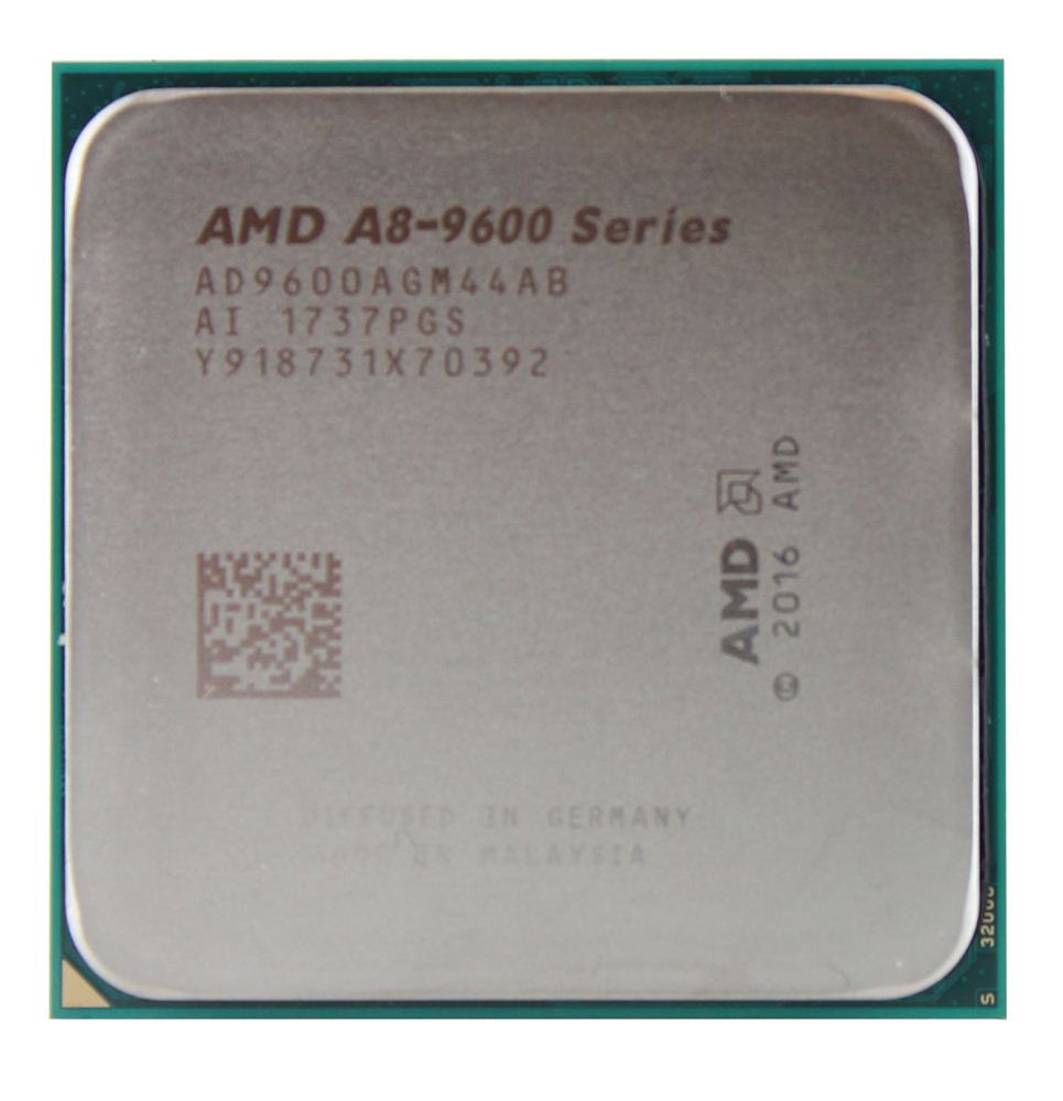 Процессор amd a6 9225