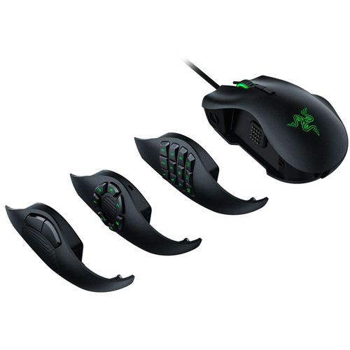 razer naga trinity mac