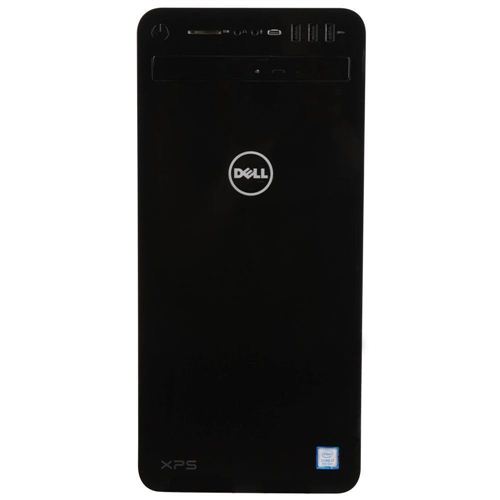 Dell XPS 8930 Gaming Desktop PC; Intel Core i7-8700 Processor 3.2