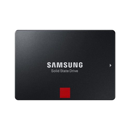 undtagelse råd Løfte Samsung 860 PRO 256GB SSD 2-bit MLC V-NAND SATA III 6Gb/s 2.5" Internal  Solid State Drive - Micro Center