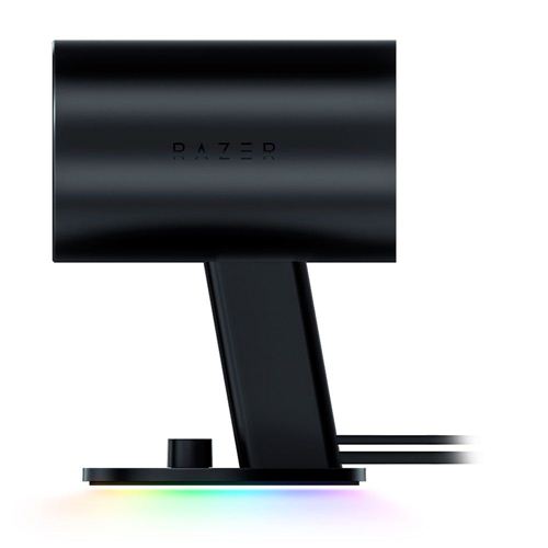 Razer Nommo Chroma 2 Channel Stereo Gaming Computer Speakers with