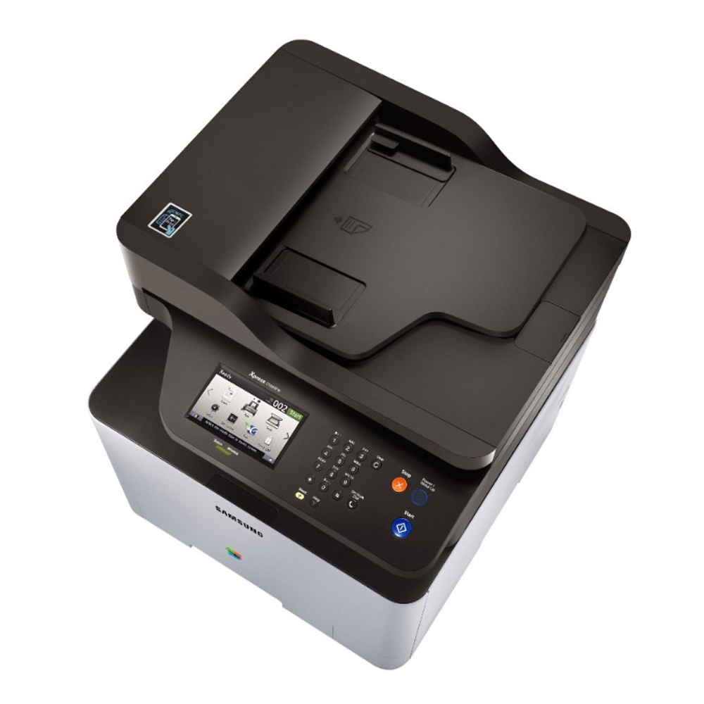 Samsung xpress c1860fw easy printer manager