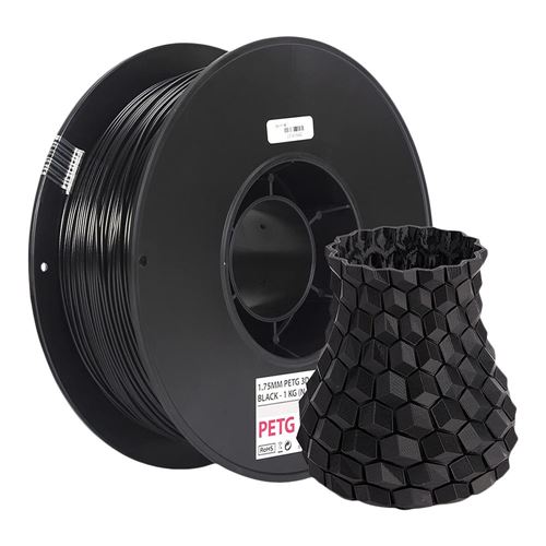 Natural PRO Series PETG Filament - 1.75mm (1kg)