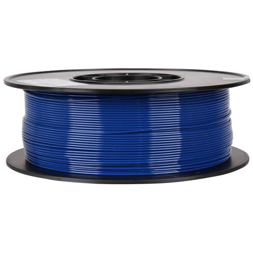 Inland 1.75mm PLA+ 3D Printer Filament 1.0 kg (2.2 lbs.) Spool
