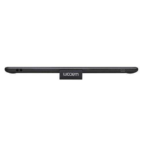 Wacom Intuos Small Wireless Graphics Drawing Tablet - Black