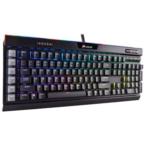 corsair k95 rgb platinum refurbished