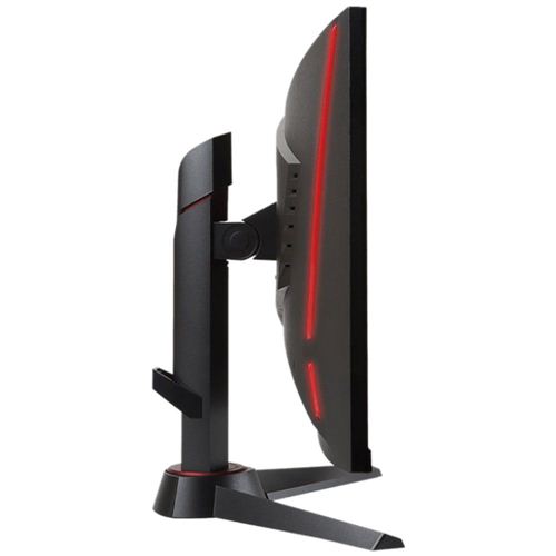 MONITOR MSI LED 27 ( OPTIX MAG270VC2 ) GAMING, CURVO, 2 HDMI - DP, 1MS