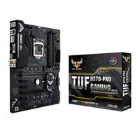 Asus Tuf H370 Pro Gaming Wifi Lga 1151 Atx Intel Motherboard Micro Center
